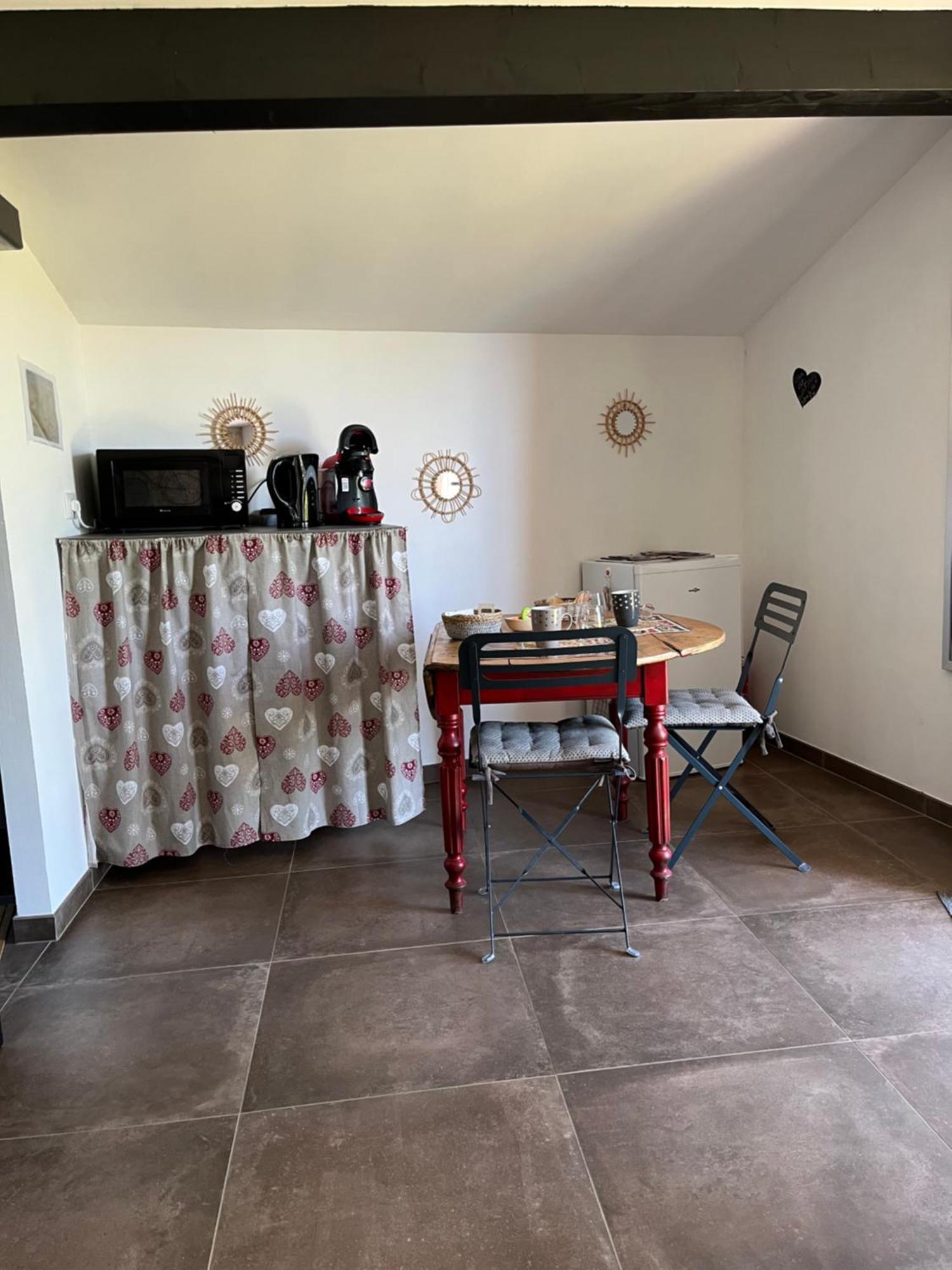 Le Pigeonnier De Coupiac Hotel Gourdon-en-quercy Buitenkant foto